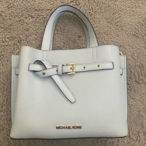 Michael Kors Purse w/ Crossbody strap
